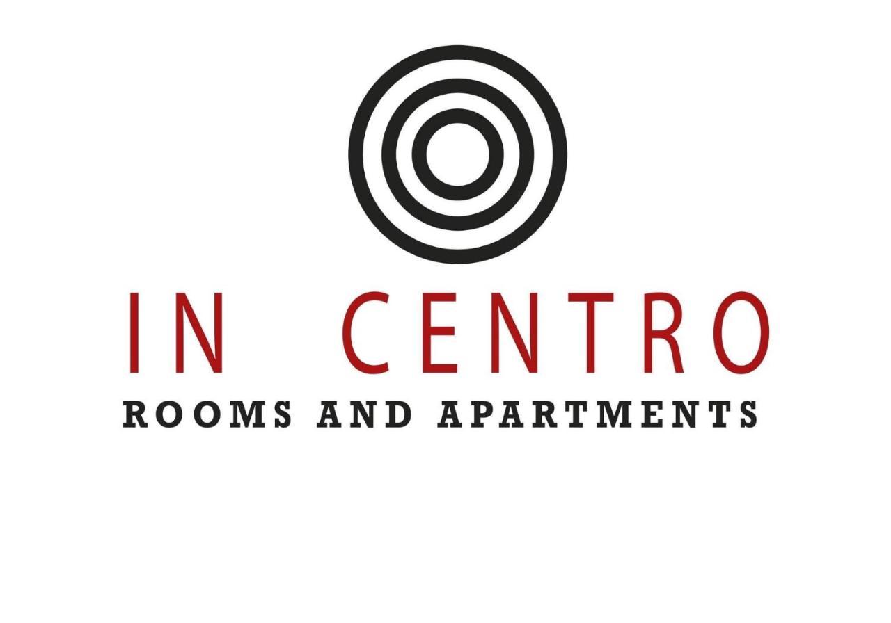 In Centro Rooms And Apartments Isola di Liri Kültér fotó