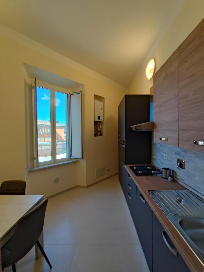 In Centro Rooms And Apartments Isola di Liri Kültér fotó