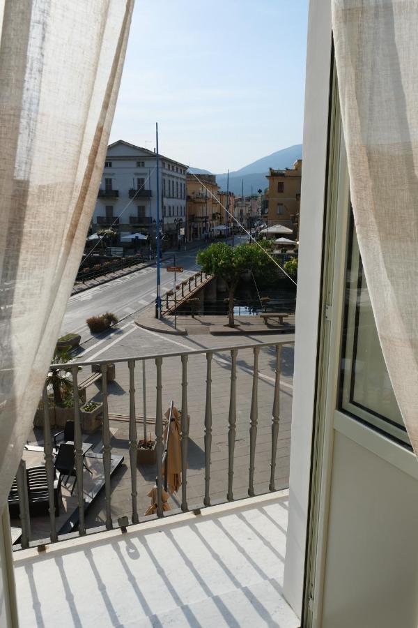 In Centro Rooms And Apartments Isola di Liri Kültér fotó