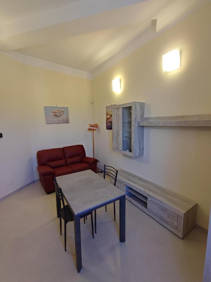 In Centro Rooms And Apartments Isola di Liri Kültér fotó