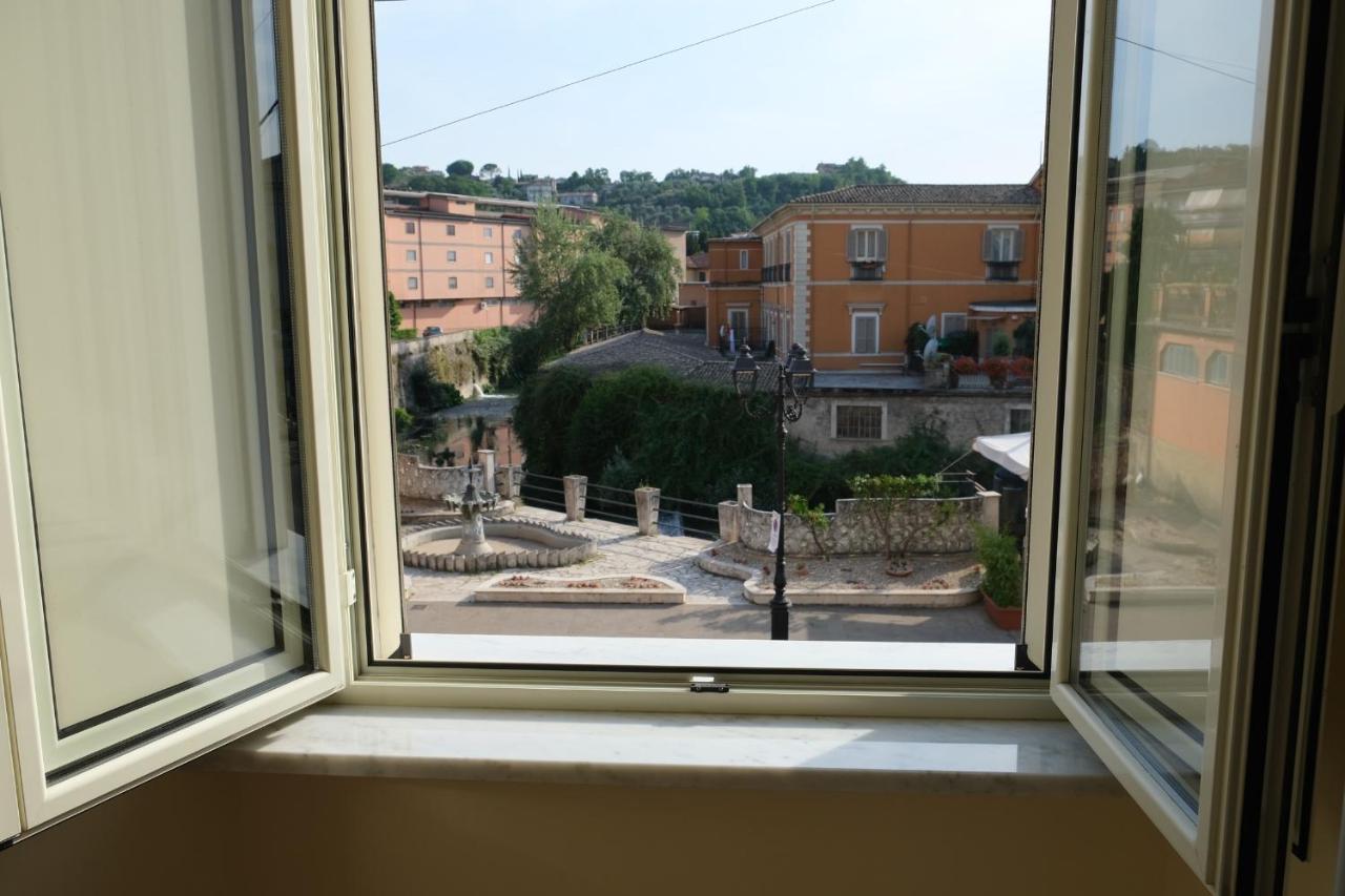 In Centro Rooms And Apartments Isola di Liri Kültér fotó