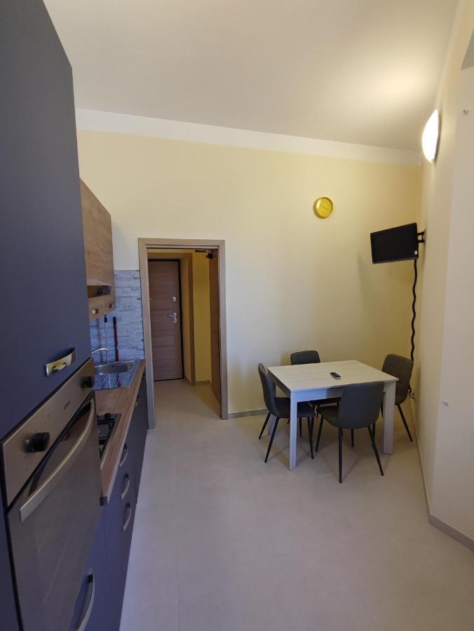 In Centro Rooms And Apartments Isola di Liri Kültér fotó