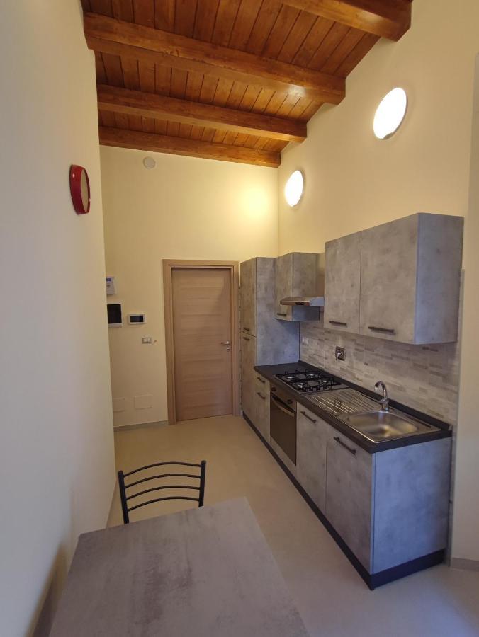 In Centro Rooms And Apartments Isola di Liri Kültér fotó
