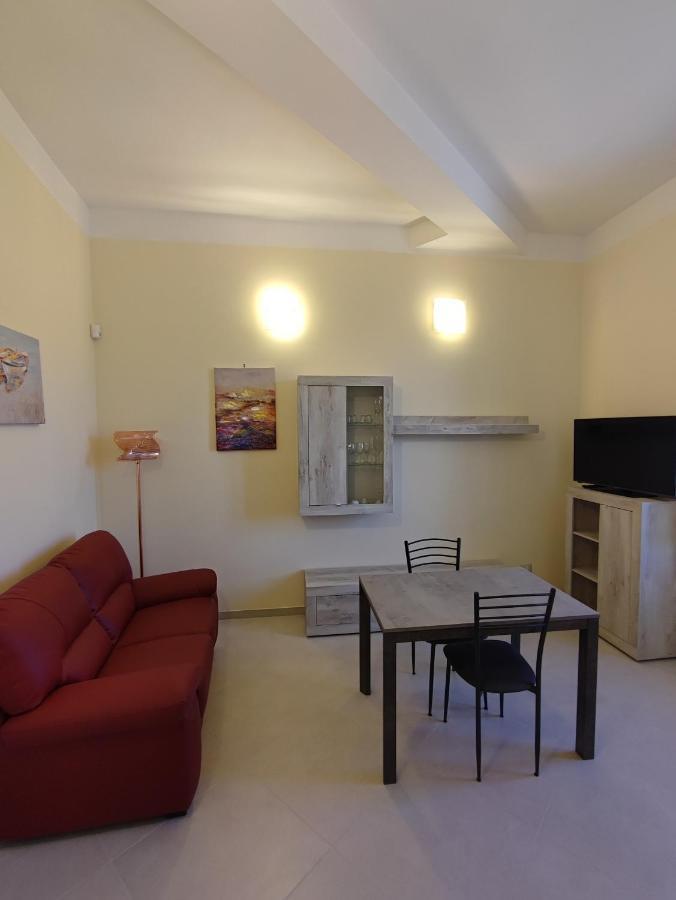 In Centro Rooms And Apartments Isola di Liri Kültér fotó