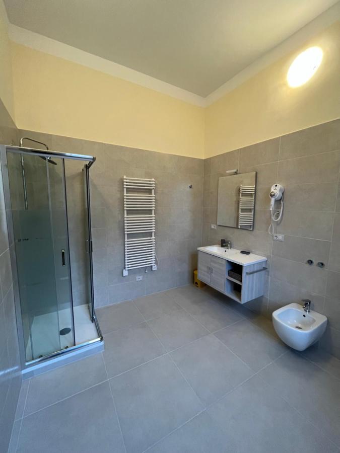 In Centro Rooms And Apartments Isola di Liri Kültér fotó