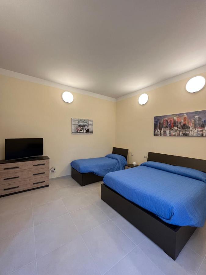 In Centro Rooms And Apartments Isola di Liri Kültér fotó