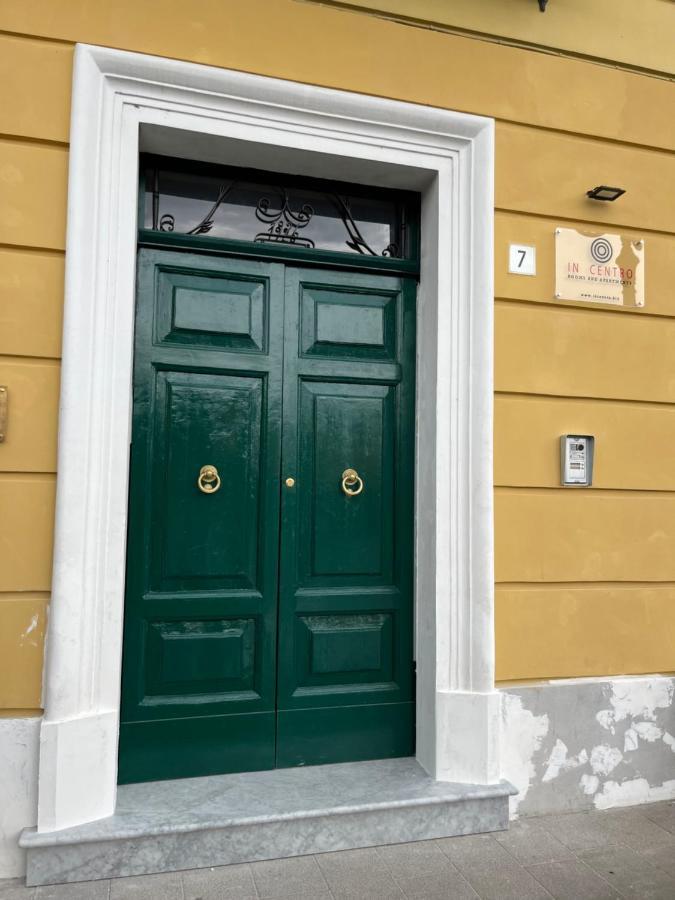 In Centro Rooms And Apartments Isola di Liri Kültér fotó