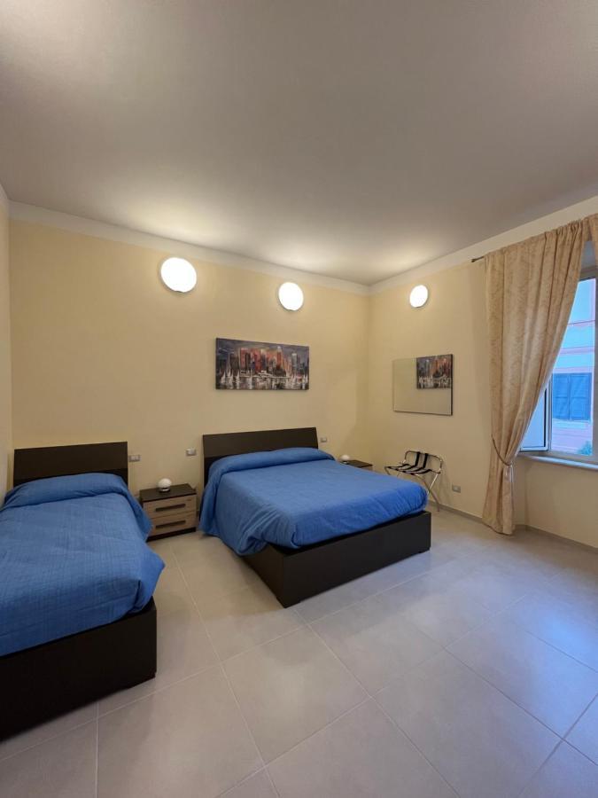 In Centro Rooms And Apartments Isola di Liri Kültér fotó